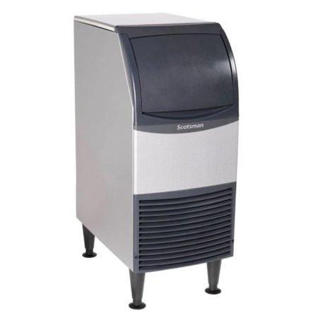Fisher Scientific Ice Maker CurranTaylor™ Scotsman™ Commercial 100 lbs. Scoop from Bin - Each - 09-540-000-EA