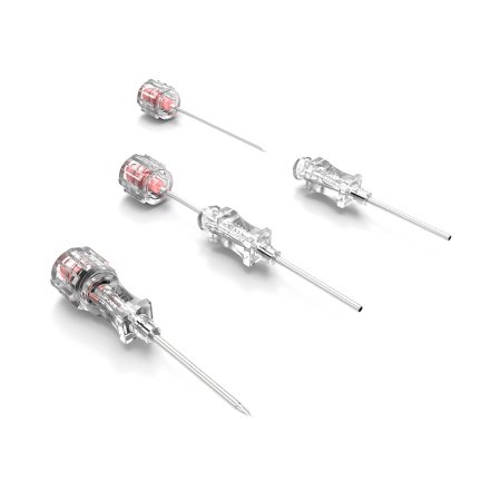 Norfolk Medical Products Port Access Needle Tidal™ High-Flow 16 Gauge 3/4 Inch - Box of 10 - TH-02100-BX