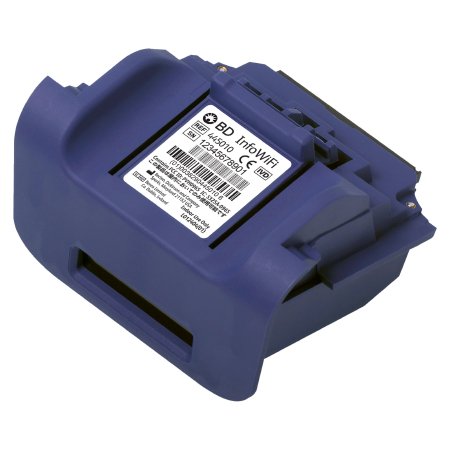 BD WIFI Barcode Reader Veritor™ Plus For BD Veritor™ Plus Analyzer - Each - 445010-EA