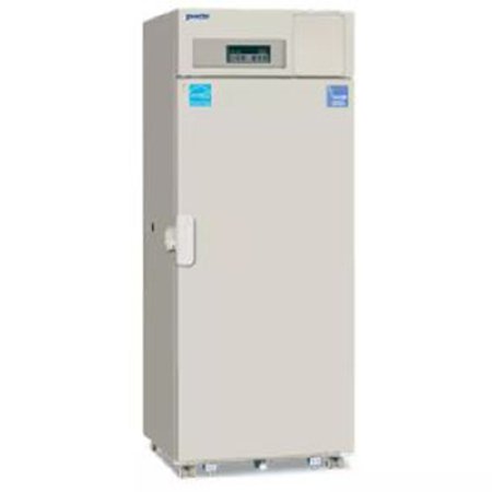 Biomedical Solutions Inc High Performance Freezer Biomedical Laboratory Use 24 cu.ft. 1 Door Manual Defrost - Each - MFD-U731M-PA-EA