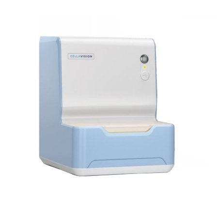 Beckman Coulter Hematology Analyzer CellaVision® DC-1 CLIA Non-Waived - Each - C72006-EA