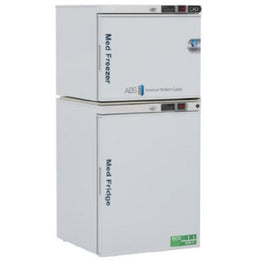 Horizon Scientific Inc Refrigerator / Freezer ABS® Laboratory Use 7.5 cu.ft. 2 Doors Automatic / Cycle Defrost - Each - ABT-HC-RFC7SA-EA