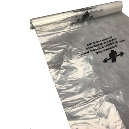 Health O Meter Pelstar / McAuley Roller Board Disposable Cover - Each - 1000-EA