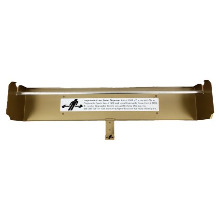 Health O Meter Pelstar / McAuley Roller Board Disposable Cover Dispenser - Each - 1088-EA