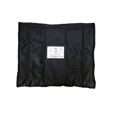 Health O Meter Seat Cushion Pelstar / McAuley 18 W X 16 D Inch Foam - Each - 4060-EA