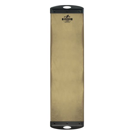 Health O Meter Gold Bariatric Transfer Roller Board Gold Antimicrobial fabric - Each - 5200-EA
