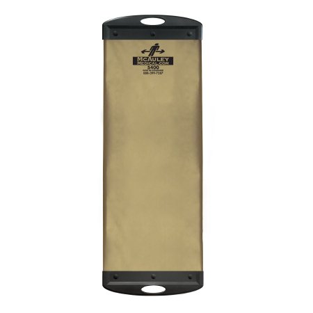 Health O Meter Gold OR Transfer Roller Board Gold Antimicrobial fabric - Each - 5400-EA