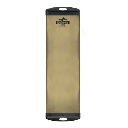 Health O Meter Gold EMS Transfer Roller Board Gold Antimicrobial fabric - Each - 5900-EA