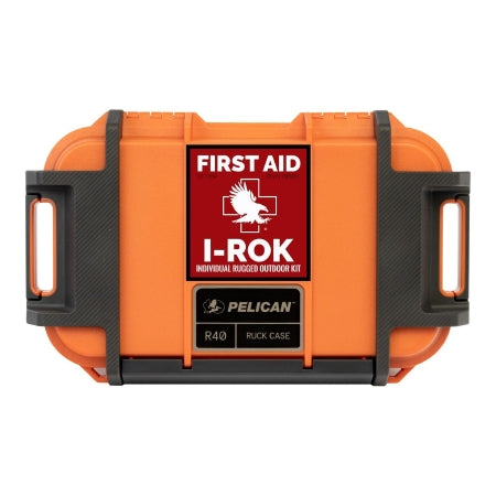 North American Rescue First Aid Kit IROK - Each - 82-0038-EA