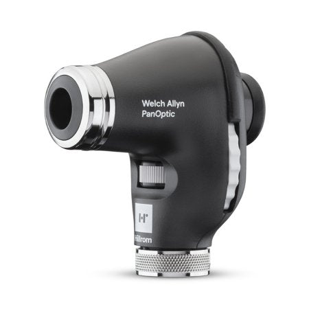 Welch Allyn Ophthalmoscope PanOptic™ 118 Series 3.4 V Power LED - Each - 118-2-US-EA