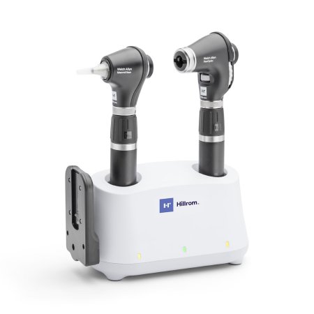 Welch Allyn 3.5V Diagnostic Set Welch Allyn For use wtih Primary Exam - Each - 71-PM3LDE-US-EA