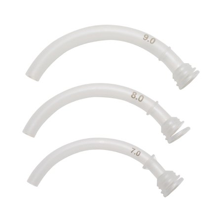 Smiths Medical ASD, Inc. Spare Inner Cannula BLUselect® Adult - Box of 20 - 101/856/080-BX
