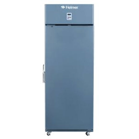 Helmer Scientific Upright Freezer Horizon Series™ Laboratory Use 25.2 cu.ft. 2 Doors Automatic Defrost - Each - 5223125-1-EA