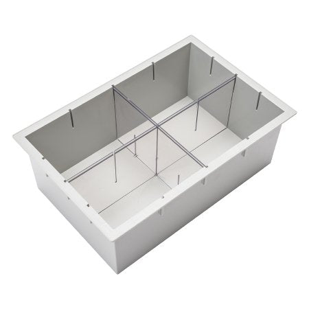 Solaire Medical Supply storage Pace Series - Each - STD9-EA