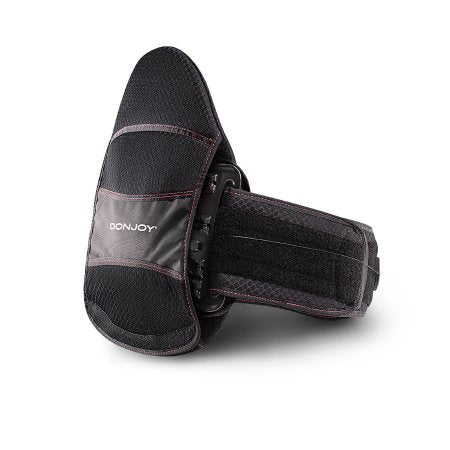 DJO Back Brace IsoFORM™ LSO Small / Medium Hook and Loop Closure Up to 48 Inch Waist Circumference Adult - Each - 11-1695-2-EA