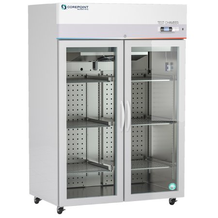 Horizon Scientific Inc Temperature Test Chamber Norlake Scientific® - Each - NSRI492WSG/0-EA