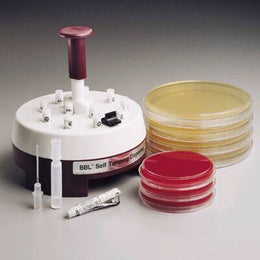 BD Susceptibility Test Disc Dispenser BBL™ Sensi-Disc™ - Each - 260640-EA