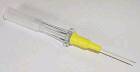 BD Peripheral IV Catheter Angiocath™ 16 Gauge 1.16 Inch Without Safety - Case of 200 - 381154-CS