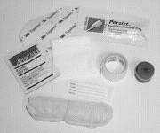 BD IV Start Kit IV Start Pak™ - Case of 200 - 386172-CS