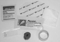 BD IV Start Kit IV Start Pak™ - Case of 200 - 386170-CS