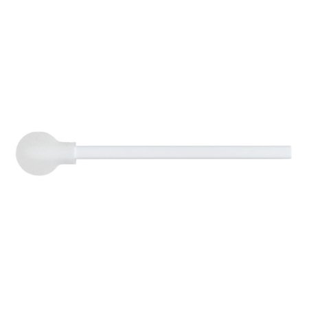 Puritan Medical Products Swabstick PurSwab Foam Tip Polypropylene Shaft 5 Inch NonSterile 50 per Pack - Case of 1000 - 1805-PF RND-CS