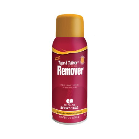 Mueller Sports Medicine Adhesive Remover Tape & Tuffner® Spray 10 oz. - Each - 200115-EA