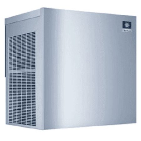 Culinary Depot Inc Ice Maker Manitowoc Commercial 1000-1500 lbs. Scoop from Bin - Each - RNF1100A-EA