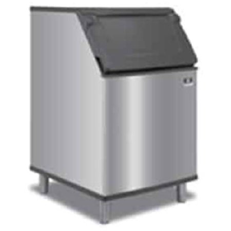 Culinary Depot Inc Ice Maker Manitowoc Commercial 532 lbs. Scoop for Bin - Each - D570-EA