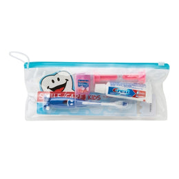 SmileMakers Youth Dental Kit SmileCare™ NonSterile - Pack of 72 - DEN755-PK