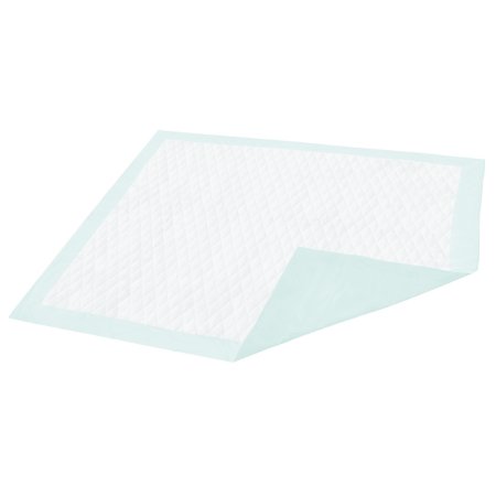 Hartmann Disposable Underpad Dignity® 23 X 36 Inch Fluff / Polymer Light Absorbency - Pack of 10 - 333602-PK
