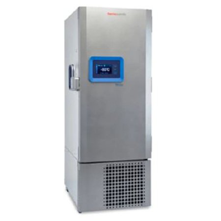 Thermo Fisher/Barnstead Ultra-Low Freezer Thermo Scientific™ Laboratory Use 19.4 cu.ft. 1 Solid Door Manual Defrost - Each - TSX40086AED-EA