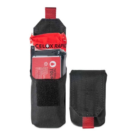 Safeguard US Operating LLC Belt Bleeding Control Kit Mojo® - Each - 88-101-02.00.000-EA