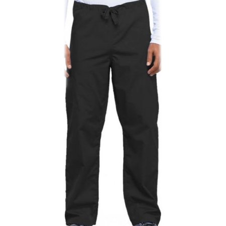 Standard Textile Scrub Pants Cargo 5X-Large Ceil Blue Unisex - Each - 82C02933-EA