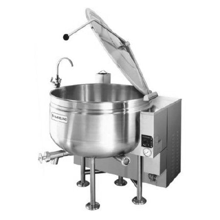 Culinary Depot Inc Accessories for Appliance Cleaveland - Each - KGL40SH-EA