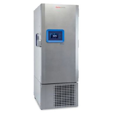 Thermo Fisher/Barnstead Ultra-Low Freezer Promo Package Thermo Scientific™ TSX Series Laboratory Use 19.4 cu.ft. 1 Solid Door Manual Defrost - Each - TSX40086AED-EA