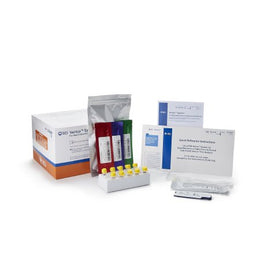 BD Respiratory Test Kit BD Veritor™ System Antigen Detection SARS-CoV-2 / Influenza A + B Nasal Swab Sample 30 Tests - KT/1 - 256088-KT
