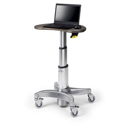 Midmark Midmark® Workstation Kidney Style Without Drawers Without Shelves - Each - 6215-003-216-EA