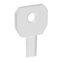 GOJO Dispenser Key Loctk or Not™ 0.15 X 0.96 X 1.41 Inch - Case of 18 - 7749-18-CS
