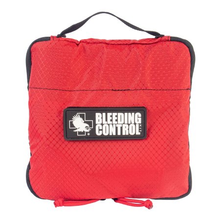 North American Rescue Public Access Bleeding Control Kit North American Rescue® - Each - 80-0951-EA