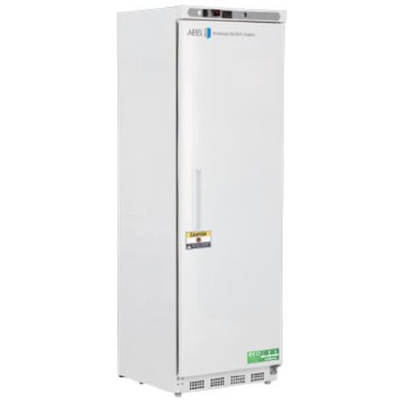 Horizon Scientific Inc Refrigerator ABS® Laboratory Use 14 cu.ft. 1 Door Cycle Defrost - Each - ABT-HC-RFP-14-EA