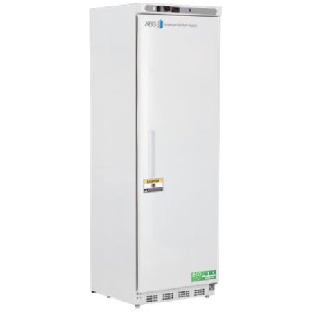 Horizon Scientific Inc Refrigerator ABS® Laboratory Use 17 cu.ft. 1 Door Cycle Defrost - Each - ABT-HC-RFP-17-EA