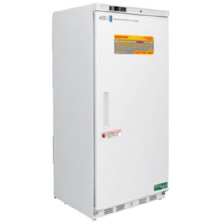 Horizon Scientific Inc Hazardous (Explosion Proof) Freezer with Natrual Refrigerants ABS® Explosion Proof 20 cu.ft. 1 Solid Door Cycle Defrost - Each - ABT-HC-ERP-20-EA