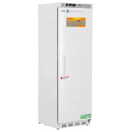 Horizon Scientific Inc Hazardous (Explosion Proof) Freezer with Natrual Refrigerants ABS® Explosion Proof 14 cu.ft. 1 Solid Door Manual Defrost - Each - ABT-HC-EFP-14-EA