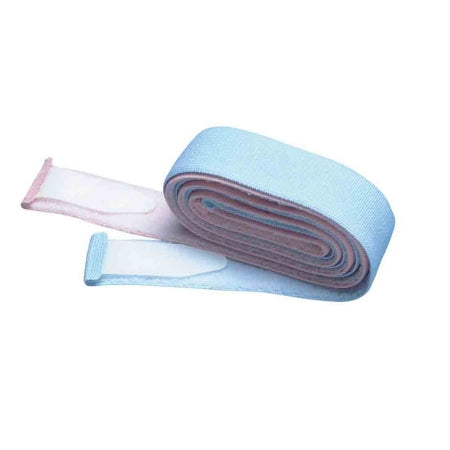 Alimed Fetal Monitoring Belt Hook and Loop, Woven Polyester, Disposable For use with Transducers - Case of 50 - 933861-CS