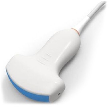 EdanUSA & MDPro Ultrasound Probe Edan® 2 â€“ 5 MHz - Each - C5-2Q-EA