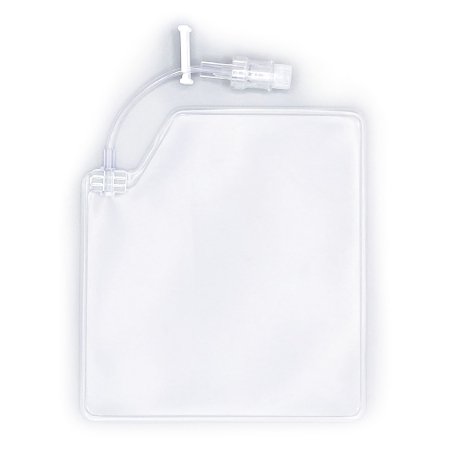 Intuvie LLC EVA Empty Bag NIMBUS™ II 150 mL - Case of 20 - AMA0150HSV-CS