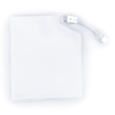 Intuvie LLC EVA Empty Bag 250 mL - Case of 20 - AMA0250-CS