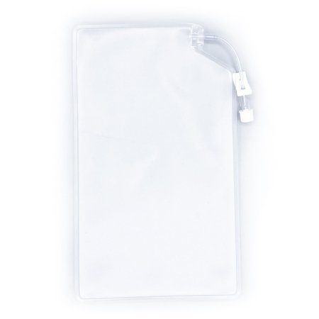 Intuvie LLC EVA Empty Bag NIMBUS™ II 500 mL - Case of 50 - SOL273-CS