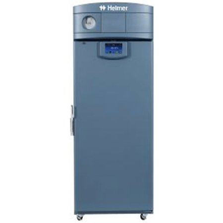 Helmer Scientific Upright Freezer Helmer i.Series® Blood Bank 25.2 cu.ft. 1 Solid Door Automatic Defrost - Each - 5220125-1-EA