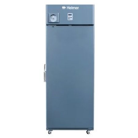Helmer Scientific Upright Freezer Horizon Series™ Blood Bank 25.2 cu.ft. 1 Solid Door Automatic Defrost - Each - 5221125-1-EA